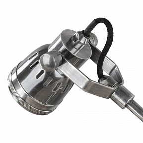 Настольная лампа офисная Covali  металл арт. NL-51994