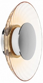 Накладной светильник Lightstar Celesta хром арт. 809023