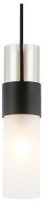 Подвесной светильник Ambrella Light LH черный арт. LH55101