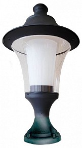 Наземный светильник Fumagalli REMO черный арт. R50.115.000.AYXH27