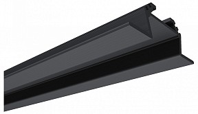 Профиль Apeyron Electrics  черный арт. 08-03-01Ч