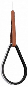 Подвесной светильник ST-Luce Shape разноцветный арт. SL6131.413.12