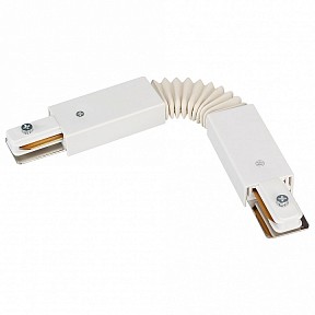 Соединитель для треков Arlight Lgd-2tr белый арт. 023995