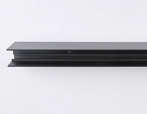 Трек Ambrella Light GL черный арт. GL3301