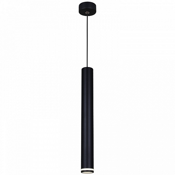Подвесной светильник Reluce Technical 16031 черный арт. 16031-0.9-001IL LED5W BK