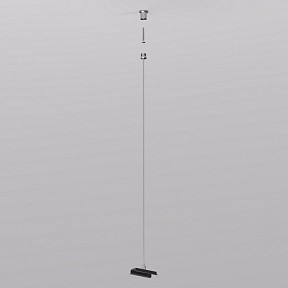 Подвес для трека Denkirs SMART Base черный арт. TR2126-BK