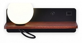 Бра Ambrella Light FW дерево арт. FW521