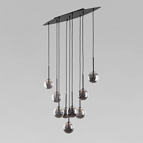 Подвесной светильник TK Lighting Estera черный арт. 6148 Estera