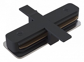 Соединитель для треков Maytoni Accessories for tracks черный арт. TRA002C-11B