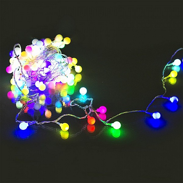 Гирлянда Sneha   арт. A-002 LED RGB