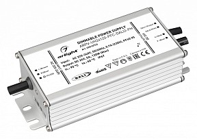 Блок питания Arlight ARPV-UH серый арт. 028107(2)