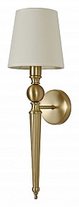 Бра Newport 3160 никель арт. 3161/A brass