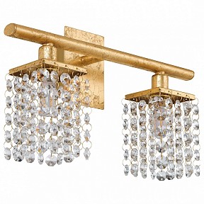 Бра Eglo Pyton Gold золото арт. 97724