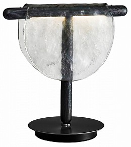 Настольная лампа декоративная Kink Light Тэрро черный арт. 07687-T,19(21)
