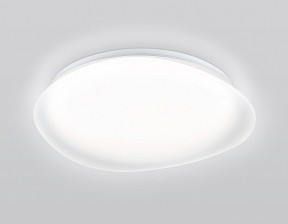 Накладной светильник Ambrella Light ORBITAL белый арт. FZ1610