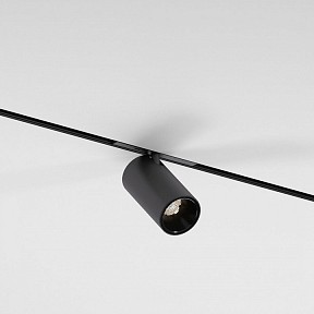 Светильник на штанге Elektrostandard Mini Magnetic черный арт. a067272