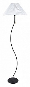 Торшер Arte Lamp Agatha черный арт. A5069PN-1BK