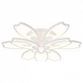 Накладной светильник Ambrella Light FA белый арт. FA579