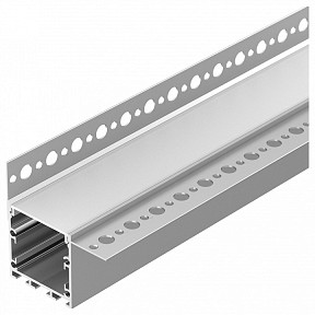 Профиль Arlight LINIA32-FANTOM-EDGE-2000 металл арт. 056263