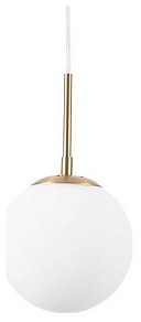 Подвесной светильник Arte Lamp Volare коричневый арт. A1565SP-1PB