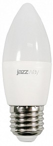 Лампа светодиодная Jazzway   арт. PLED-SP C37 9w E27 3000K