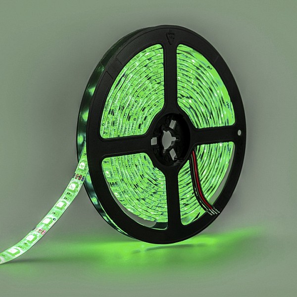 Лента светодиодная Eleganz LUX белый арт. EL-LS65-14RGB