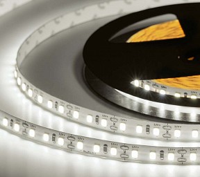Лента светодиодная ELFLED  белый арт. ELF-600SMD2835NWw6500-u