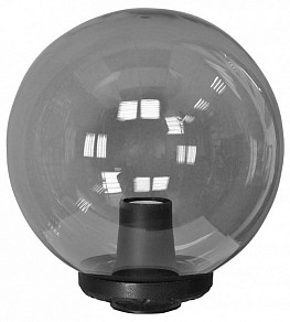 Плафон Fumagalli Globe 300 черный арт. G30.B30.000.AZE27