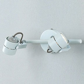 Спот Citilux Ринг белый арт. CL525520