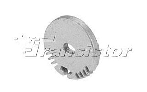 Заглушка Arlight ALU-ROUND арт. 015520