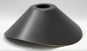 Подвесной светильник Lussole LOFT коричневый арт. LSP-9533