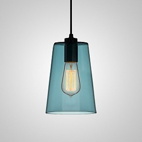 Подвесной светильник Imperiumloft Pick-n-Mix C черный арт. CL01