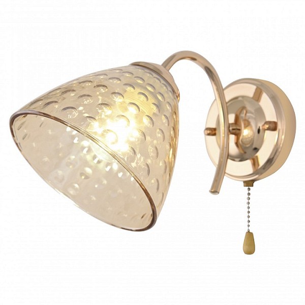 Бра Arte Milano Amalfi-7946 золото арт. 335156/1W FGD