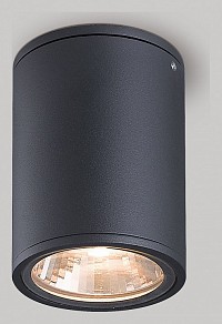 Накладной светильник Arlight Forma серый арт. 032576