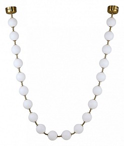 Подвесной светильник Kink Light Мони бронза арт. 07627-20L,20