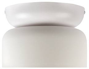 Накладной светильник Loft it Totem белый арт. 10466 Milky white