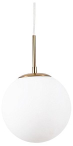 Подвесной светильник Arte Lamp Volare медь арт. A1563SP-1PB