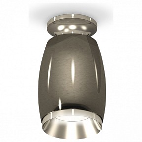 Накладной светильник Ambrella Light XS металл арт. XS1123040