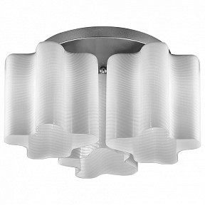 Потолочная люстра ST-Luce Onde металл арт. SL117.502.03