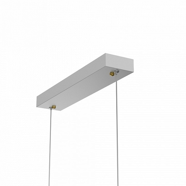 Подвесной светильник LIGHTERA Canzas черный арт. LE109L-120W WIFI