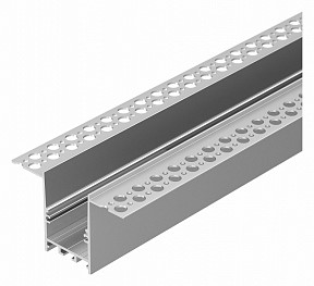 Профиль Arlight SL-COMFORT серый арт. 033276