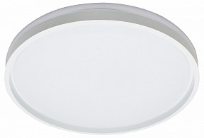 Накладной светильник Эра  белый арт. SPB-6 Opal 86W-3K-6,5K-RC WH