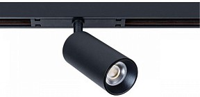 Светильник на штанге Arte Lamp Optima черный арт. A7260PL-1BK