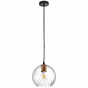 Подвесной светильник Lightstar Nubella бронза арт. 806130