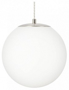 Подвесной светильник Citilux RON хром арт. CL941D20R1