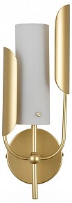 Бра Indigo Impero золото арт. 11048/1W Gold