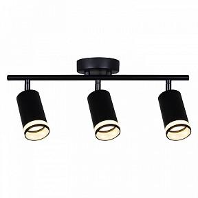 Светильник на штанге Reluce Technical  черный арт. 16001-9.5-003CT SPOT LIGHT GU10 BK