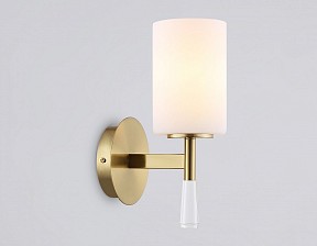 Бра Ambrella Light HIGH LIGHT латунь арт. LH56265