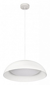 Подвесной светильник Loft it Cappello белый арт. 10229P White