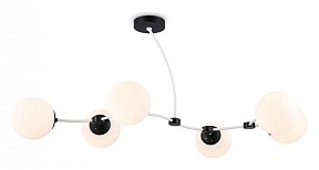 Люстра на штанге Ambrella Light TR белый арт. TR2552